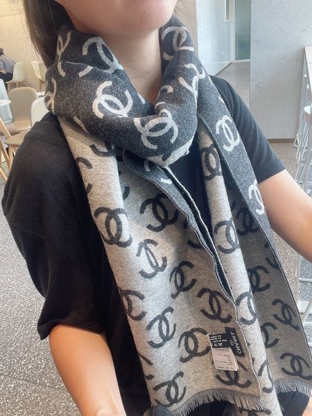 Scarf 35*180cm