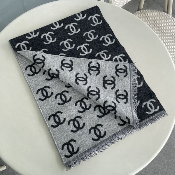 Scarf 35*180cm