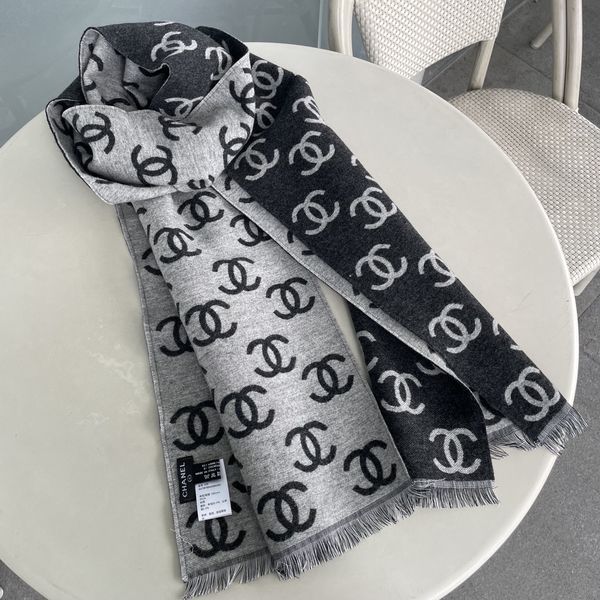 Scarf 35*180cm