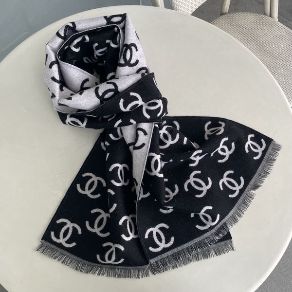 Scarf 35*180cm