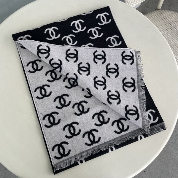 Scarf 35*180cm