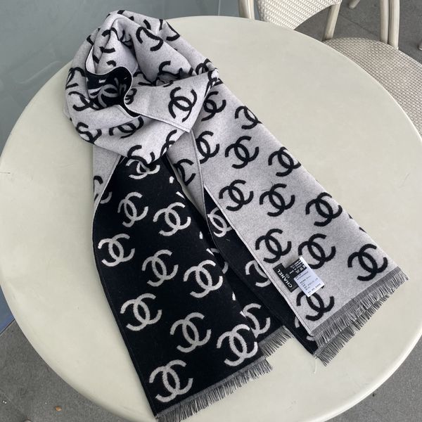 Scarf 35*180cm