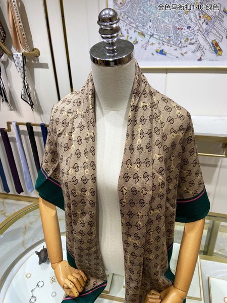 Scarf 140*140cm