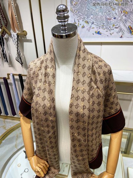 Scarf 140*140cm