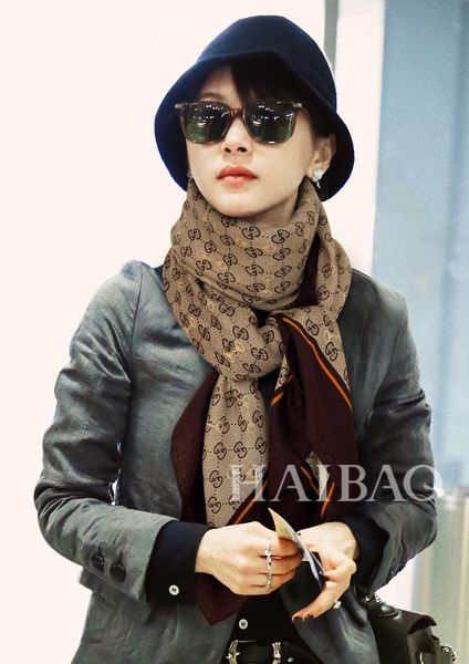 Scarf 140*140cm