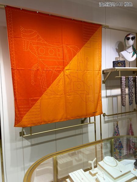Scarf 140*140cm