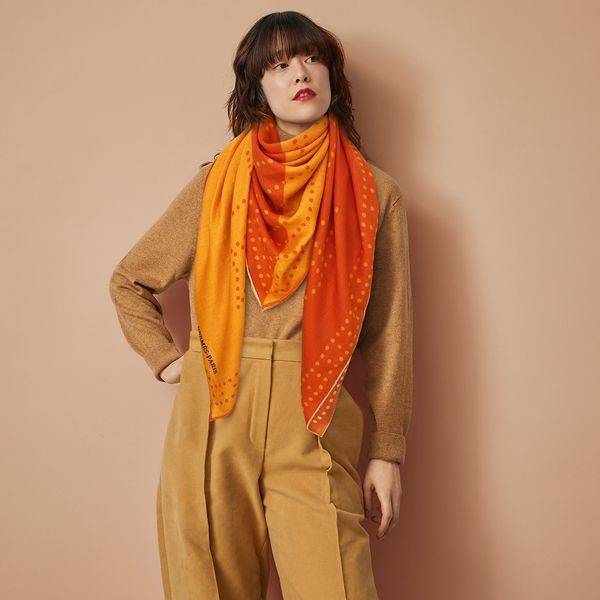 Scarf 140*140cm