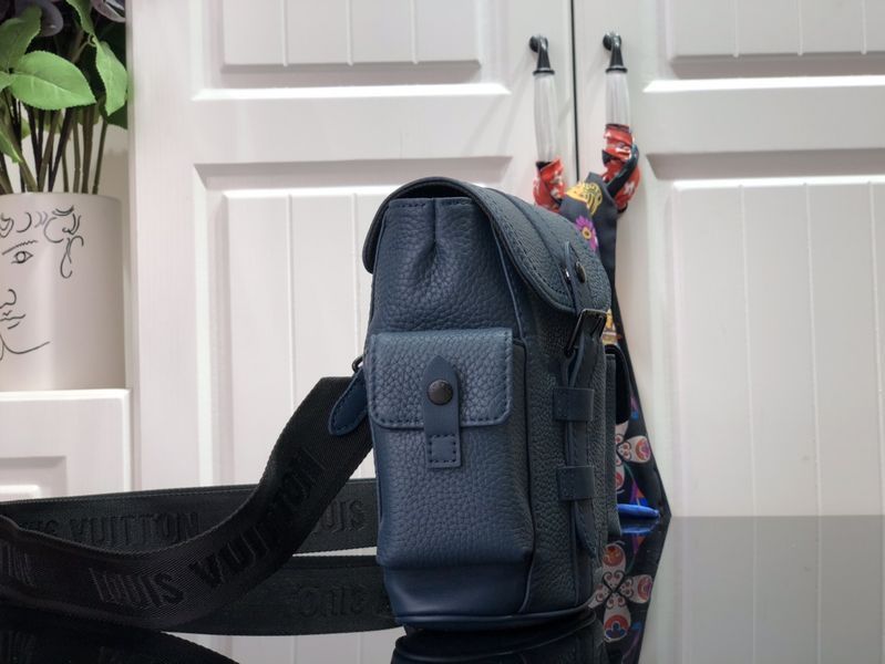 L*ouis V*uitton Top Bag 14*19.5*5cm