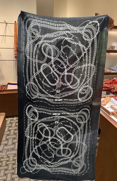 Scarf 100*200cm