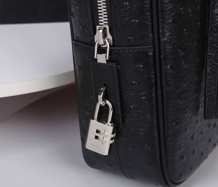 P*rada Top Bag 36*28*7.5cm