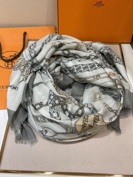 Scarf 100*200cm