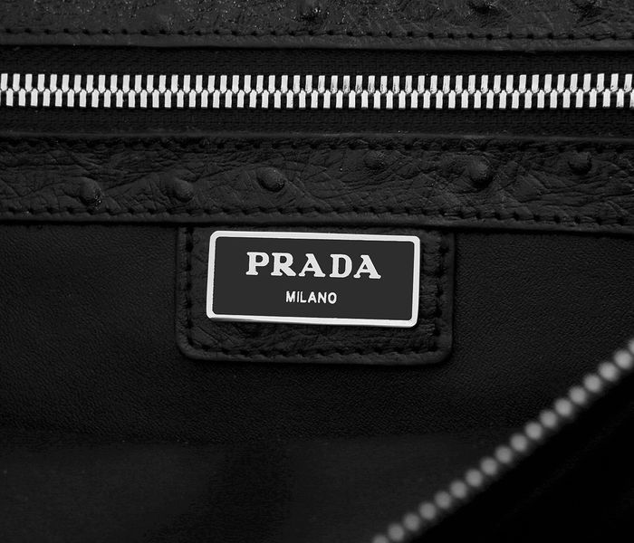 P*rada Top Bag 36*28*6.5cm