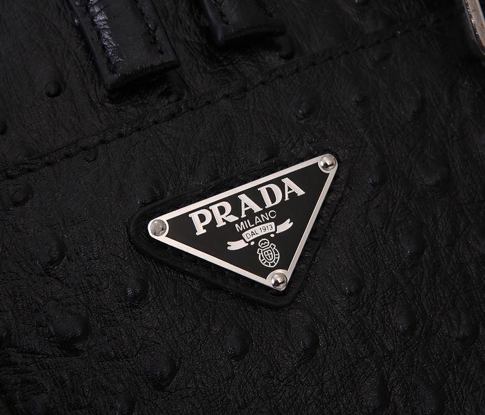 P*rada Top Bag 36*28*6.5cm