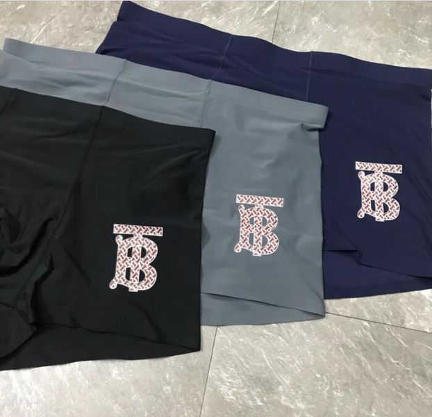 Underpants Top 3 Pieces