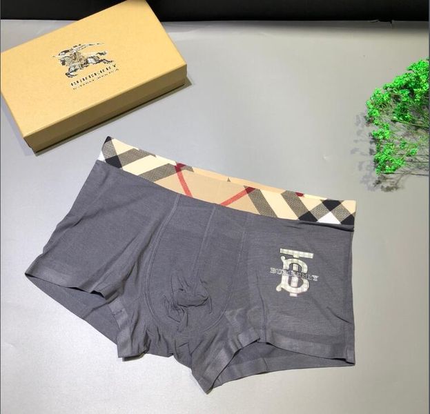 Underpants Top 3 Pieces