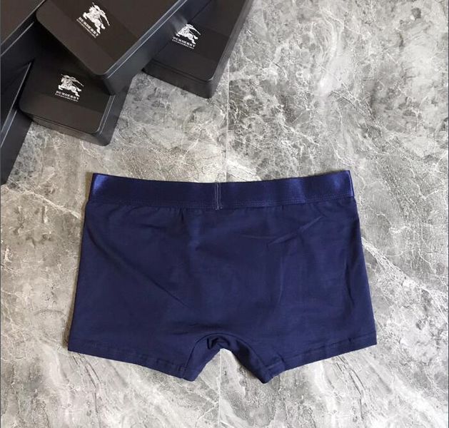 Underpants Top 3 Pieces