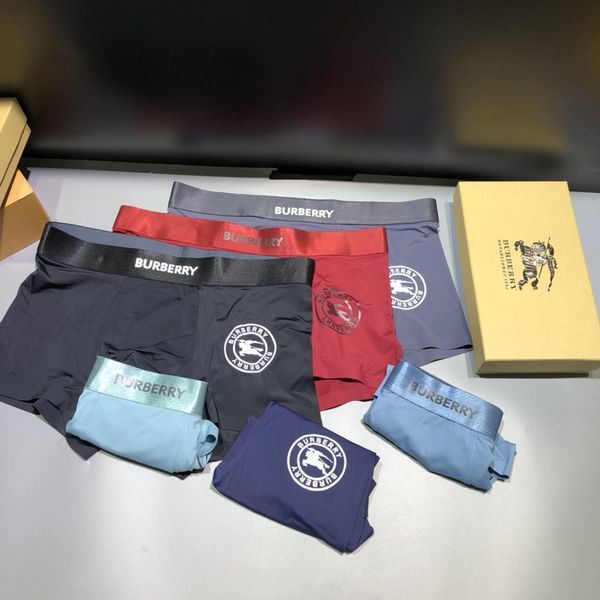 Underpants Top 3 Pieces