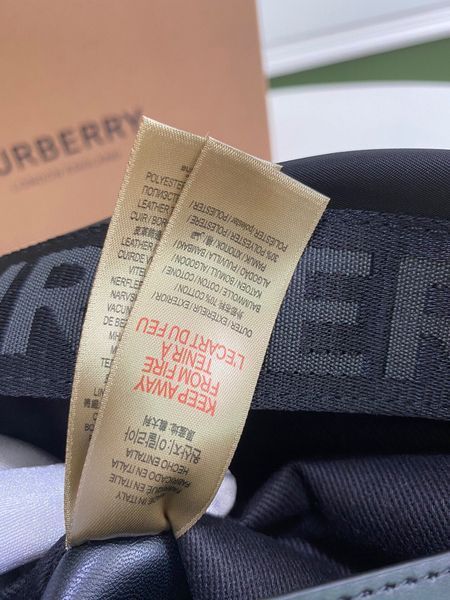 B*urberry Bag Top Quality