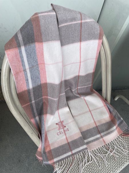 Scarf 30*180cm