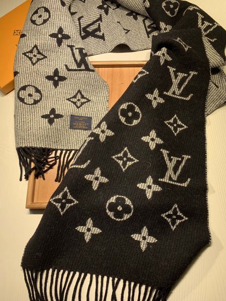 Scarf 40*190cm