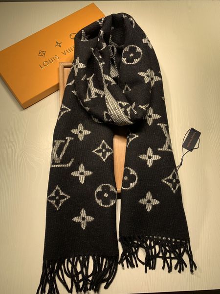 Scarf 40*190cm
