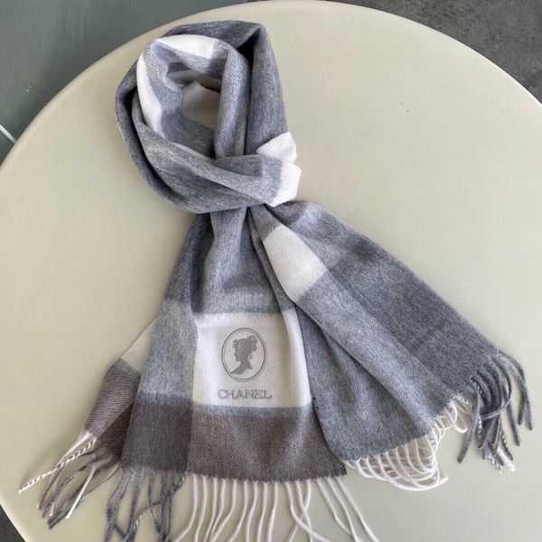 Scarf 30*180cm
