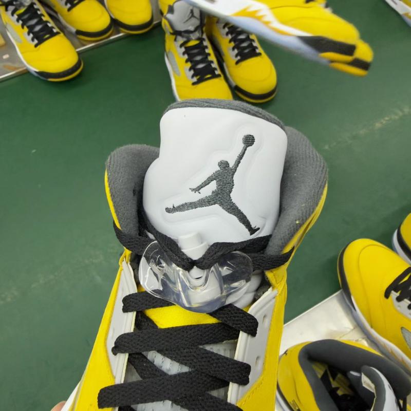 Jordan 5 Retro Tokyo T23